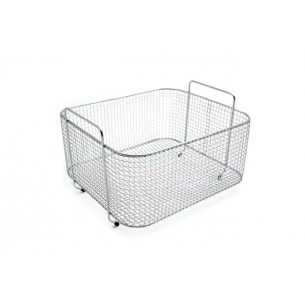 Basket replacement stainless steel for XUB18