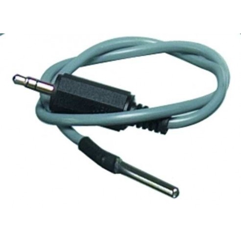 External probe for QBD and QBH