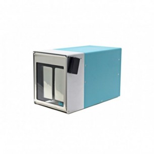 MASTICATOR - Lab Paddle Blenders  BASIC PANORAMIC  400 ml  100/127 V  50/60 Hz 50 bags