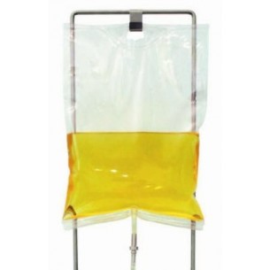 SMART DILUTOR W - Gravimetric Diluter  SPARE PARTS (for Bags)  Holder for media bags