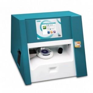 EDDY JET 2W - Spiral Plater  Plater for spiral sowing with disposable µ-syringes