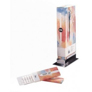 EDDY JET 2W - Spiral Plater  CONSUMABLES  1000 disposable irradiated µ-syringes