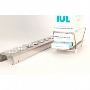 EDDY JET 2W - Spiral Plater  SPARE PARTS  Holder for micro-syringes box