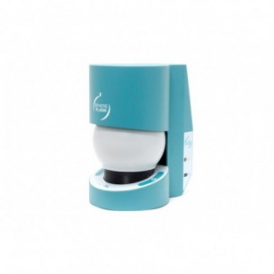 EDDY JET 2W - Spiral Plater  SphereFlash® + Software Colonies LITE