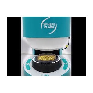 SphereFlash® - Automatic Colony Counter  OPTIONAL ACCESSORIES (for Colonies Lite or PRO)  MC-MEDIA PAD Adapter