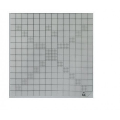 DOT - Manual Colony Counter  OPTIONAL ACCESSORIES  Mixed grid 1/16 cm²