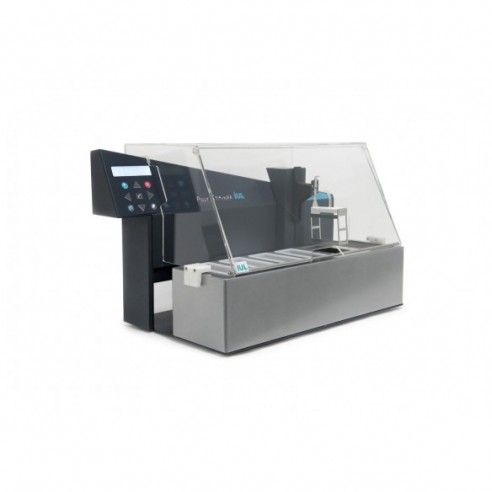 POLY STAINER - Slide Stainer  Poly Stainer, Slide Stainer