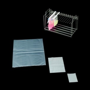 BOLSA STOMACHER 180X300MM  20X25uds