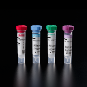 TUBO HEPARINA L. PP 11X40MM FLD. T/PRE-PERF.  10X100uds