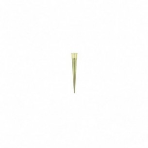 PUNTA 5-200UL AMARILLA  1000uds