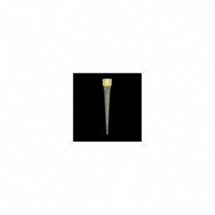 PUNTA UNIVERSAL 5-200UL NATURAL  1000uds