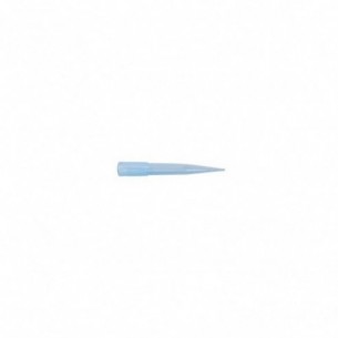 PUNTA  100-1000UL AZUL TIPO EPPENDORF  1000uds