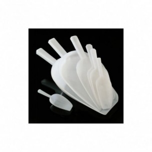 CUCHARA DE MEDIDA PE 65ML  12uds