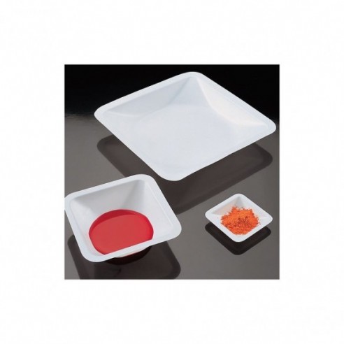 BANDEJA PESAR 89X89X25MM  500uds