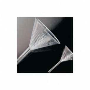 EMBUDO GRAN VELOCIDAD 70MM  6uds