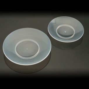 VIDRIO DE RELOJ 100MM  10uds