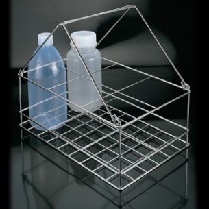 PORTABOTELLAS 6 PLAZAS  1uds