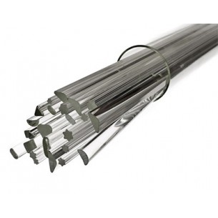 VARILLA TRIANGULAR VIAL 1 ML  1uds