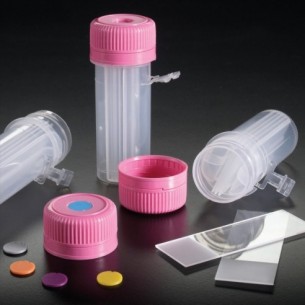 TUBO TRANS. PORTAS T/SEGURIDAD  100uds