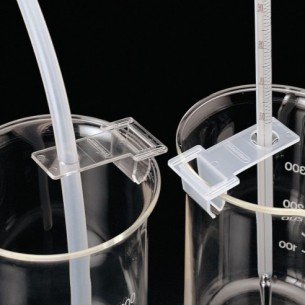 PINZA SUJECION PARA TUBOS  6uds