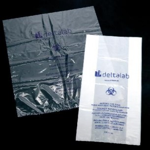 BOLSA AUTOCLAVE 50X75CM 120GG  100uds