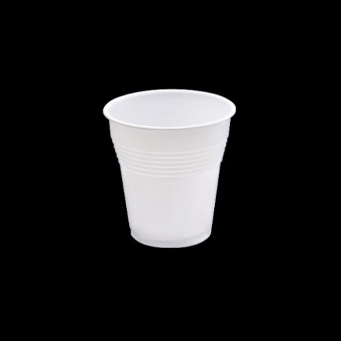 VASO SOLO USO 100ML PP  4800uds