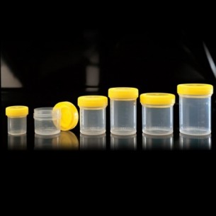 FRASCO SEGURIDAD 60ML  500uds