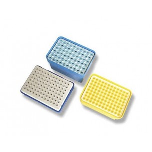 RACK UNIVERSAL 5-200UL AMARILLO  10 X 96uds