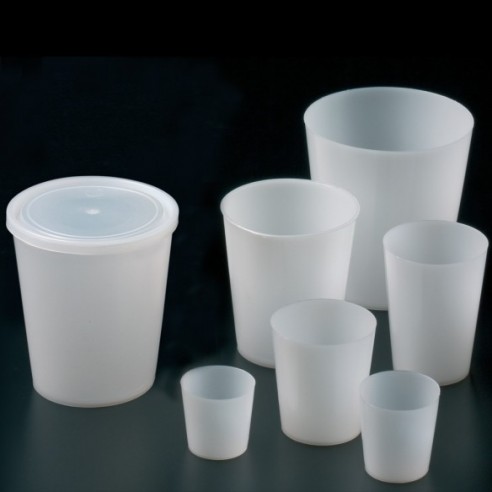 VASO DE 230ML SIN TAPA  700uds