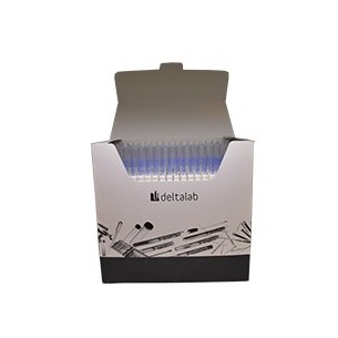 PIPETA VSG CERO AUTOMATICO  3X200uds