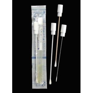 STUART ALUMINIO+ALGODON  6X100uds