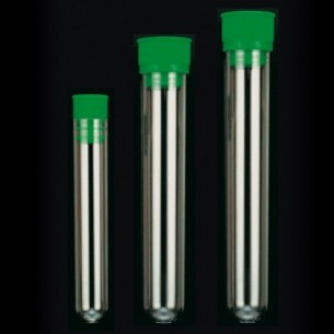 TUBO 16x95 PS TAPADO  4x500uds