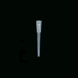 PUNTA 1-200UL ORIFICIO GRANDE  1000uds