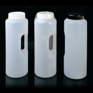 FRASCO 2L CILINDRICO OBTURADOR  33uds