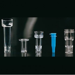 CUBILETE ABBOT 2ML  9X400uds