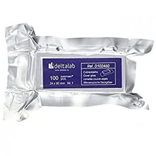 CUBRE-OBJETOS 22X60  10X100uds