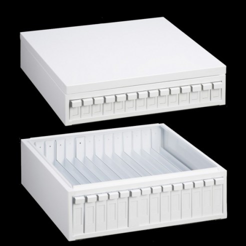 ARCHIVADOR PORTAOBJETOS MODULAR  1uds