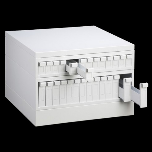 TAPA PARA ARCHIVADOR  MODULAR  1uds