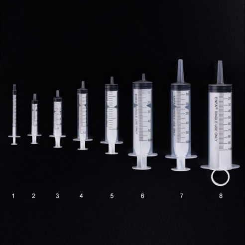 JER. 60ML 3C CATETER  16X25uds