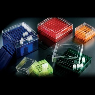 GRADILLA CRYOFREEZE 100X2ML AM  5uds