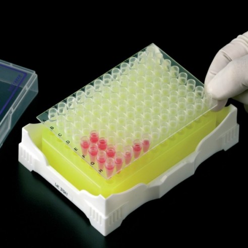 GRADILLA ISOFREEZE PARA PCR  2uds