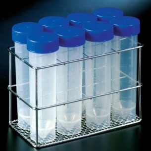 GRADILLA INOX 4X2 138X70X92  1uds