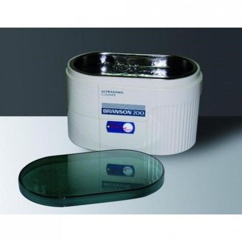 BATH ULTRASONIC B200