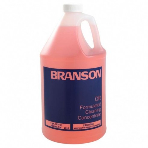 CLEANER OR - REMOVER OXIDE