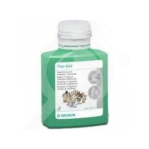 FLUO-ADD SOLUCIÓN FLORESCENTE 100 ml