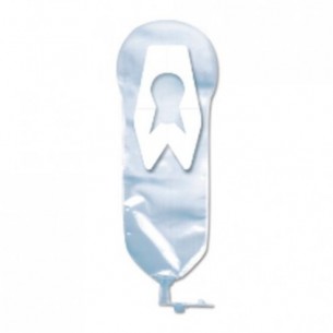 URINOCOL ABIERTA NIÑA