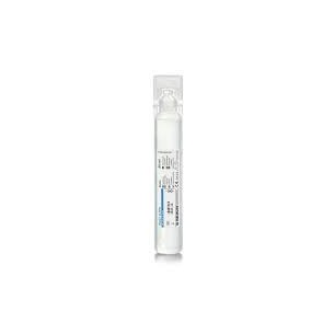 NACL 0,9% B.BRAUN           EL 30ML WEST