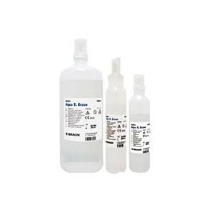 Agua Lavado 100 ml Ecolav