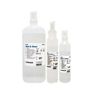 Agua Lavado 250 ml Ecolav