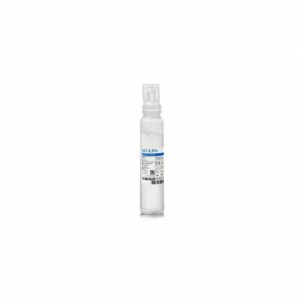 Nacl 0,9% Braun 100 ml Ecolav